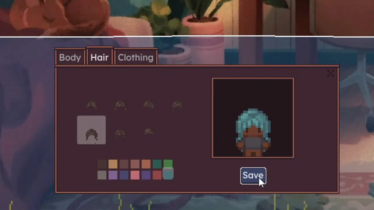 Suizokukan Project Screenshot 3