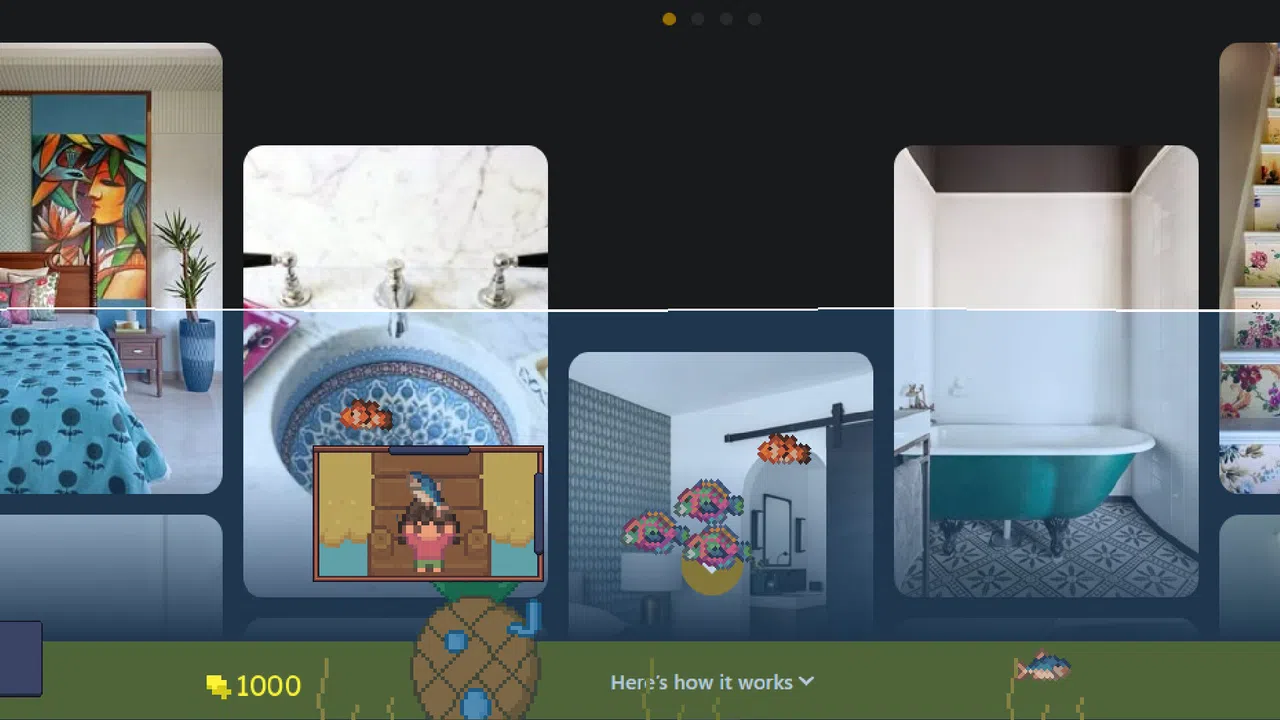 Suizokukan Project Screenshot 6