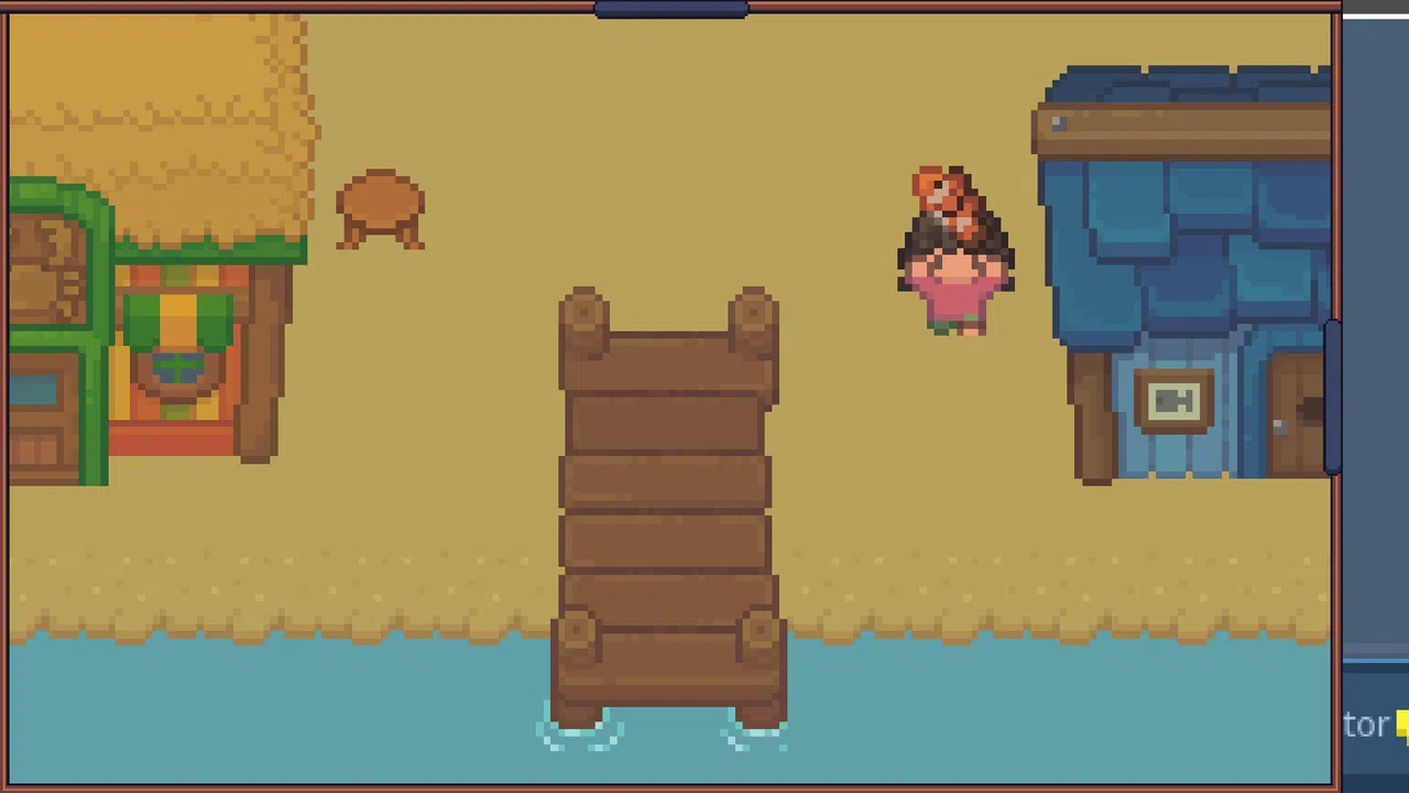 Suizokukan Project Screenshot 5