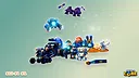 Color-A-Cube - Scifi Pack #1 Screenshot 0