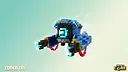 Color-A-Cube - Scifi Pack #1 Screenshot 1