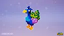 Color-A-Cube - Farm Animal Pack #1 Screenshot 10