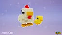 Color-A-Cube - Farm Animal Pack #1 Screenshot 5