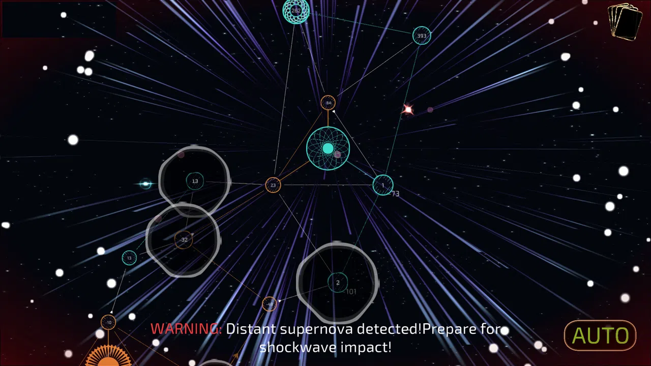 Chromatic Odyssey Screenshot 9