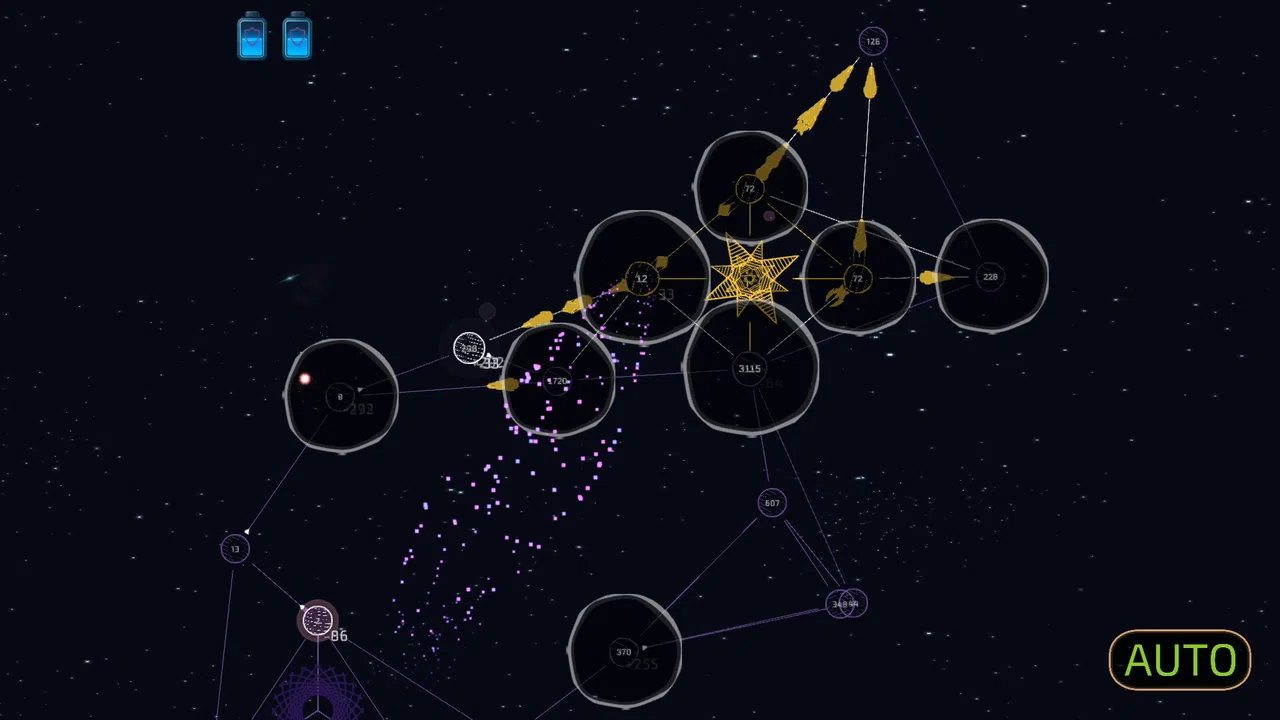 Chromatic Odyssey Screenshot 7