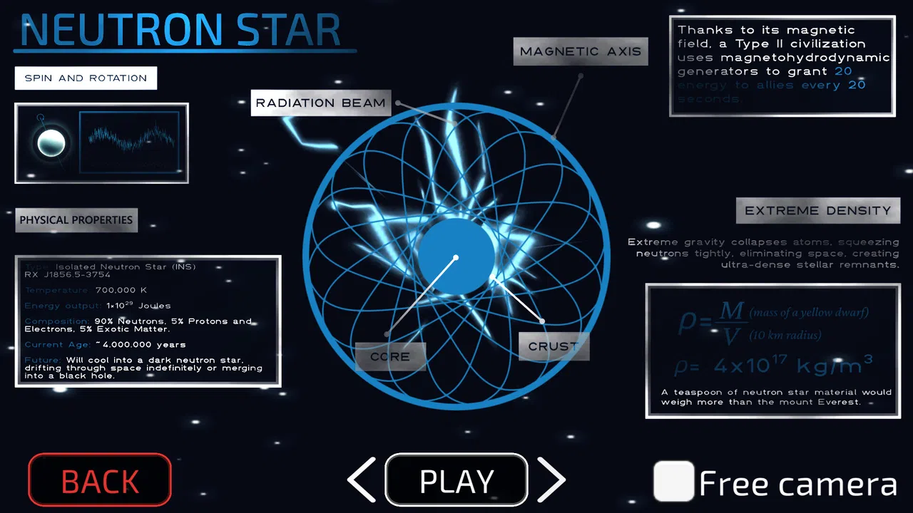 Chromatic Odyssey Screenshot 4