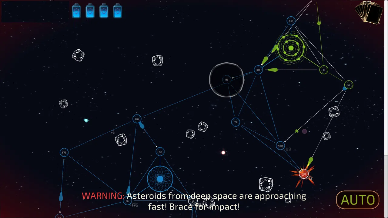 Chromatic Odyssey Screenshot 5