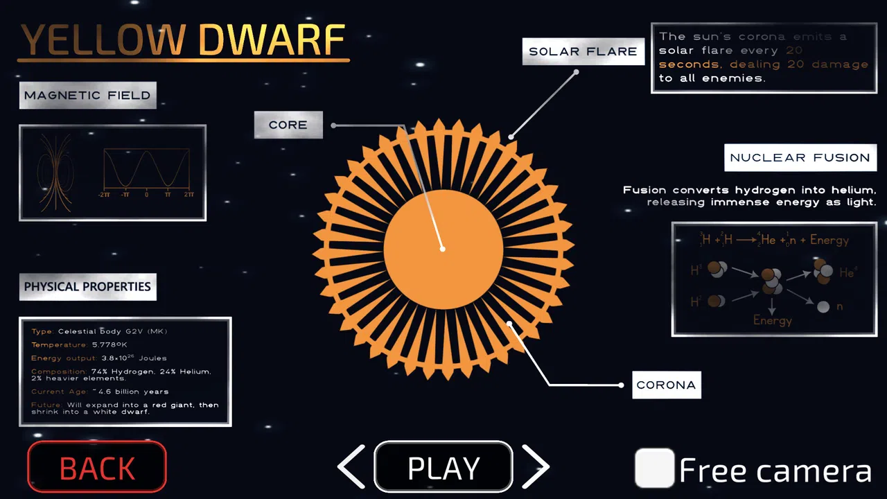 Chromatic Odyssey Screenshot 10
