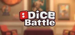 Dice Battle: 3D Board Game