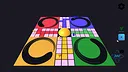 Dice Battle: 3D Board Game Screenshot 3