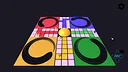 Dice Battle: 3D Board Game Screenshot 4