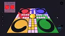 Dice Battle: 3D Board Game Screenshot 2