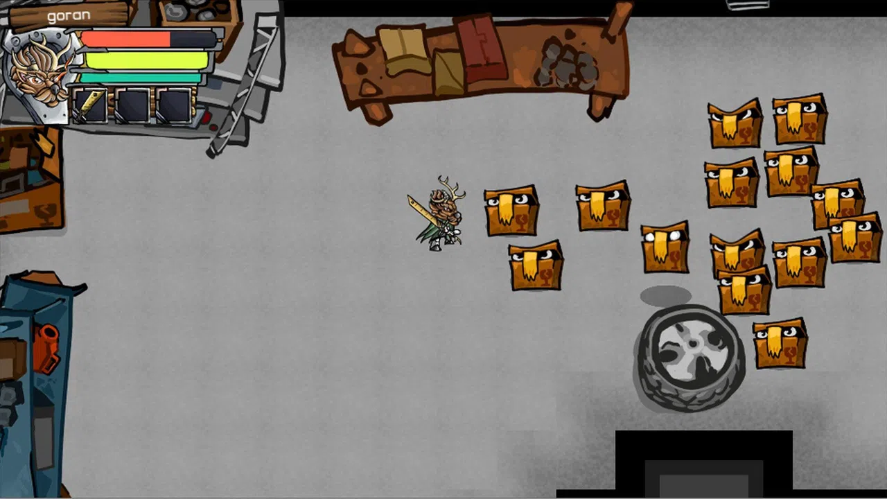 Refuse & Reuse Screenshot 3