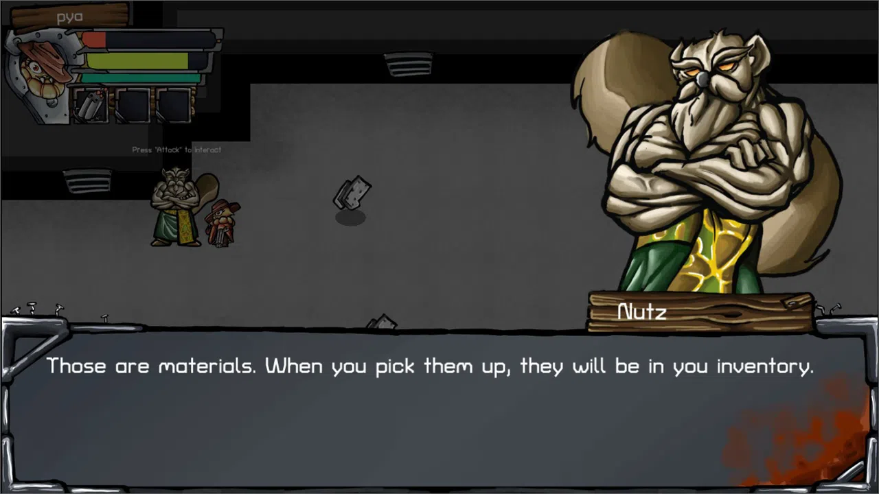 Refuse & Reuse Screenshot 2