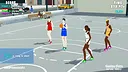 PARTY Basketball! Screenshot 3