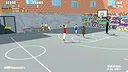 PARTY Basketball! Screenshot 2