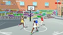PARTY Basketball! Screenshot 1