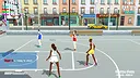PARTY Basketball! Screenshot 5