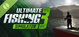 Ultimate Fishing® Simulator 3 (Demo)