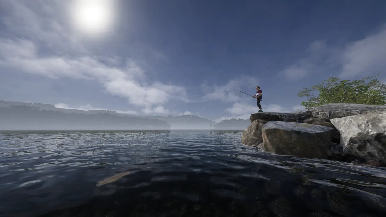 Ultimate Fishing® Simulator 3 (Demo) Screenshot 4