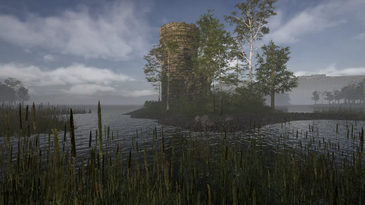 Ultimate Fishing® Simulator 3 (Demo) Screenshot 3