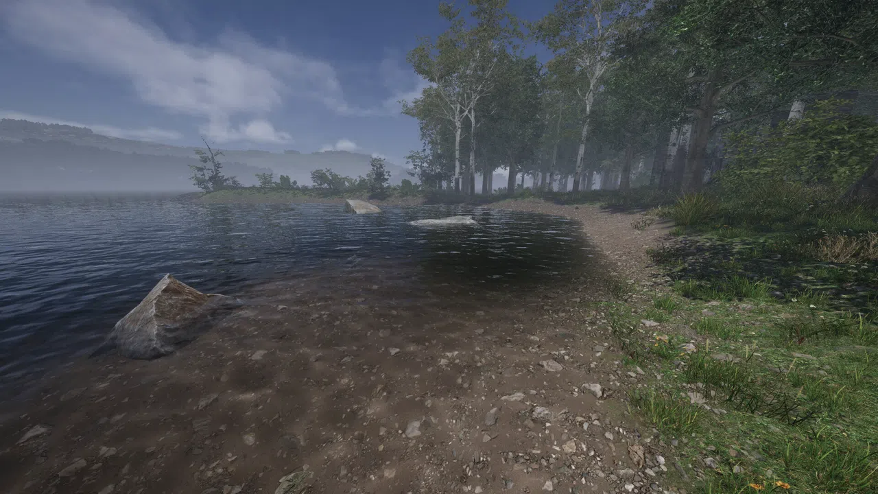 Ultimate Fishing® Simulator 3 (Demo) Screenshot 5