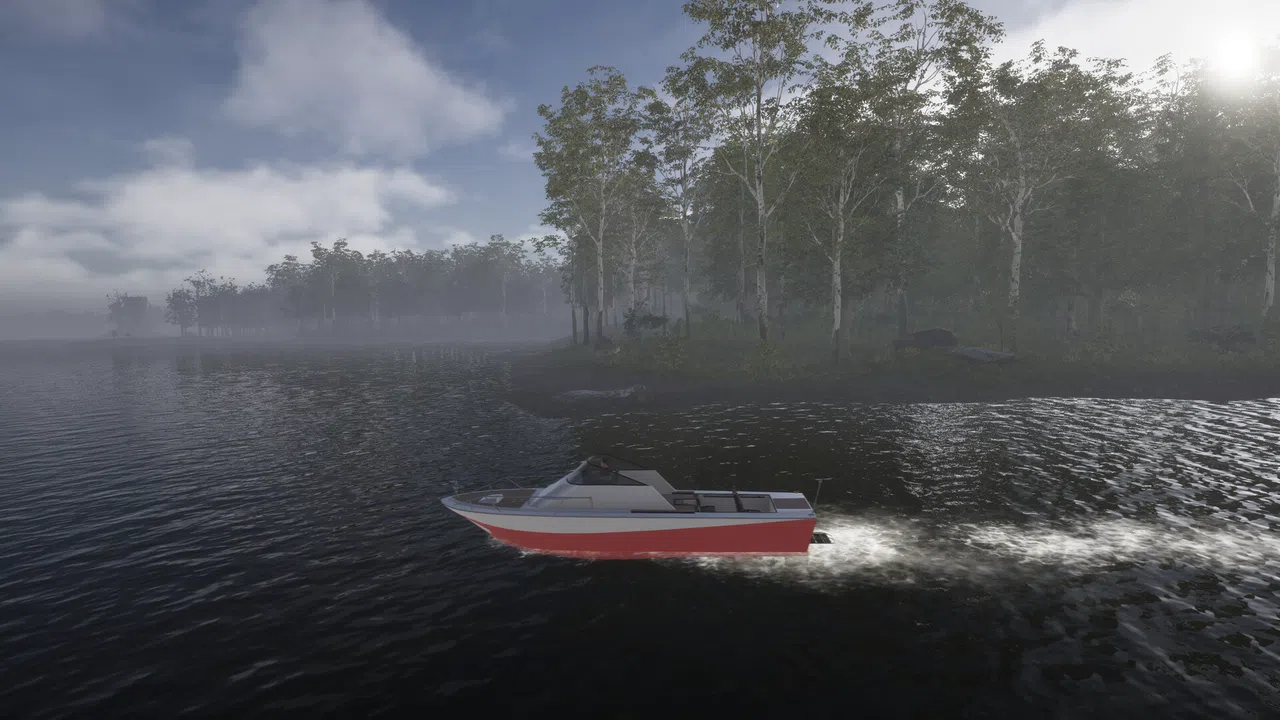 Ultimate Fishing® Simulator 3 (Demo) Screenshot 2