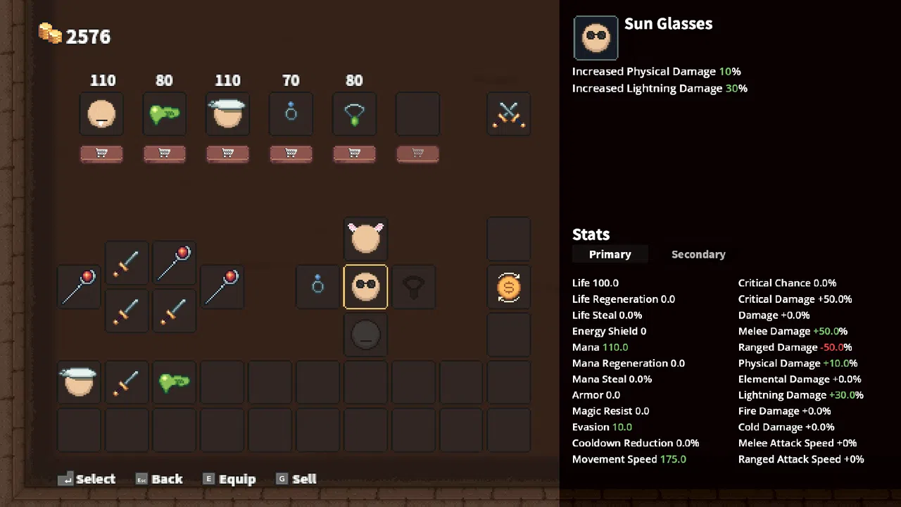 Dungeon Thrones: Rise of Slimes Screenshot 1