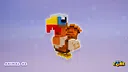 Color-A-Cube - Farm Animal Pack #2 Screenshot 4