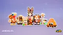 Color-A-Cube - Farm Animal Pack #2 Screenshot 0