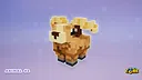Color-A-Cube - Farm Animal Pack #2 Screenshot 9