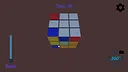 Puzzled Cube Screenshot 1