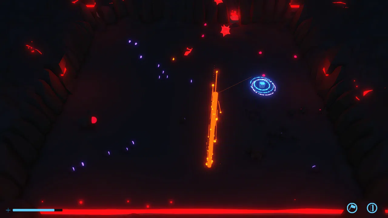 Quibi Screenshot 3