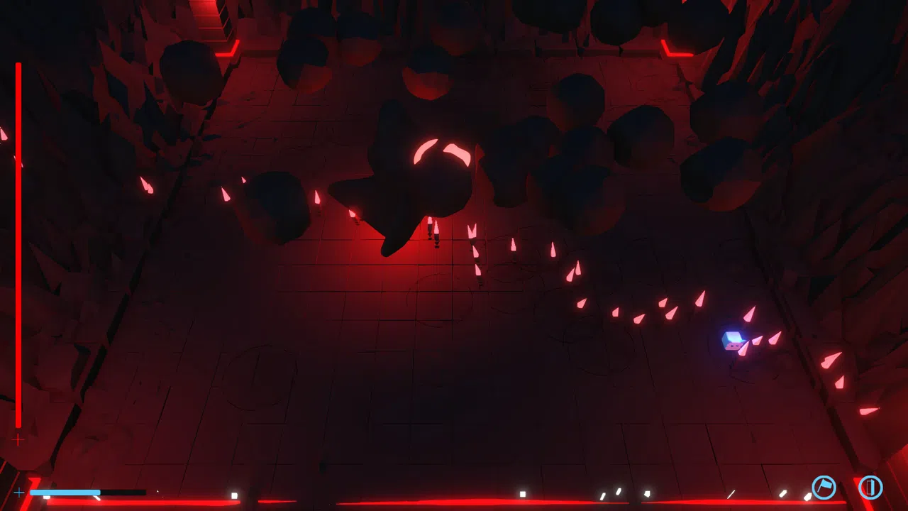 Quibi Screenshot 2