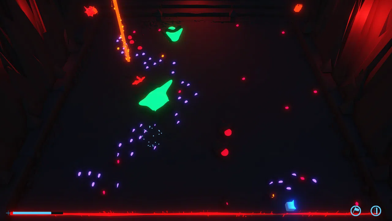 Quibi Screenshot 4