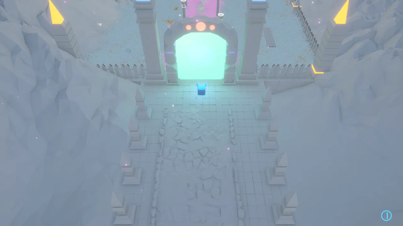 Quibi Screenshot 0