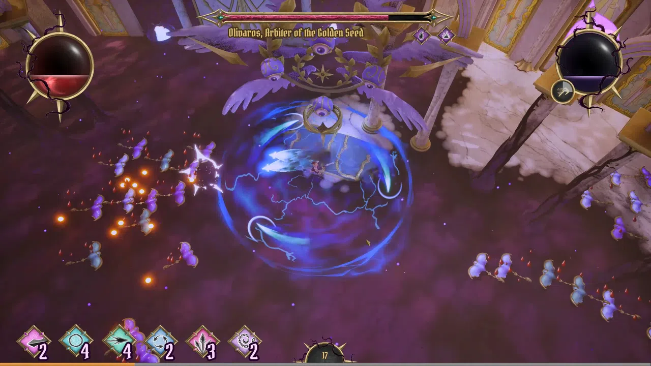Lilith: Rise of the Fallen Screenshot 15
