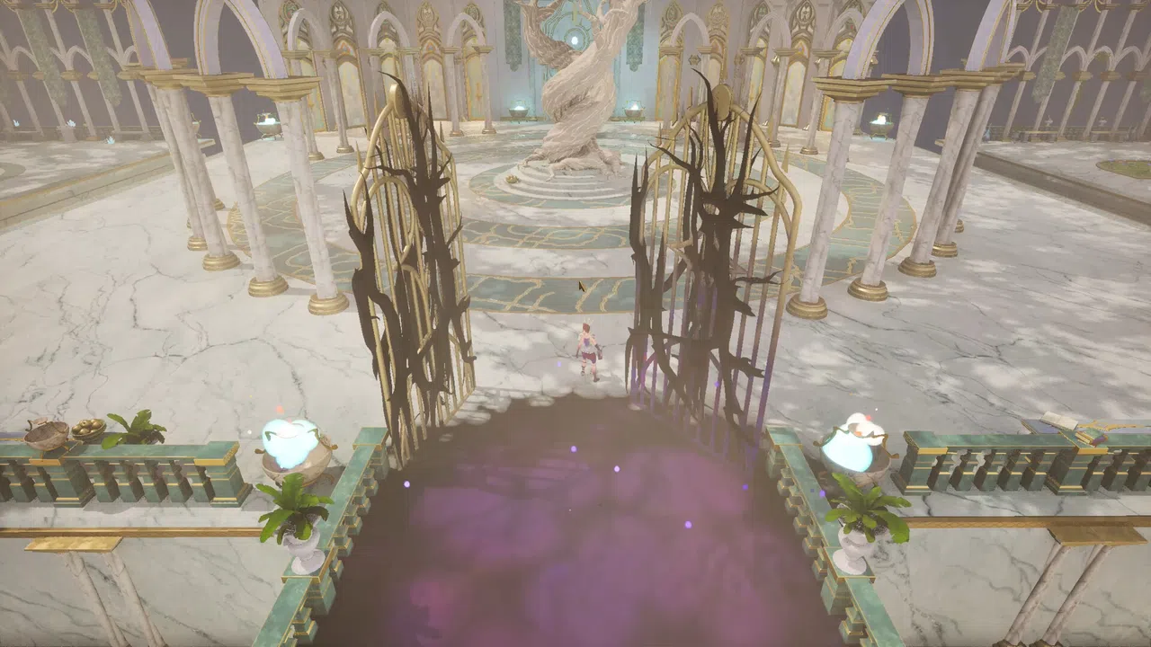 Lilith: Rise of the Fallen Screenshot 14