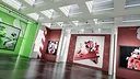 Grafika66 - The Galleries Screenshot 0