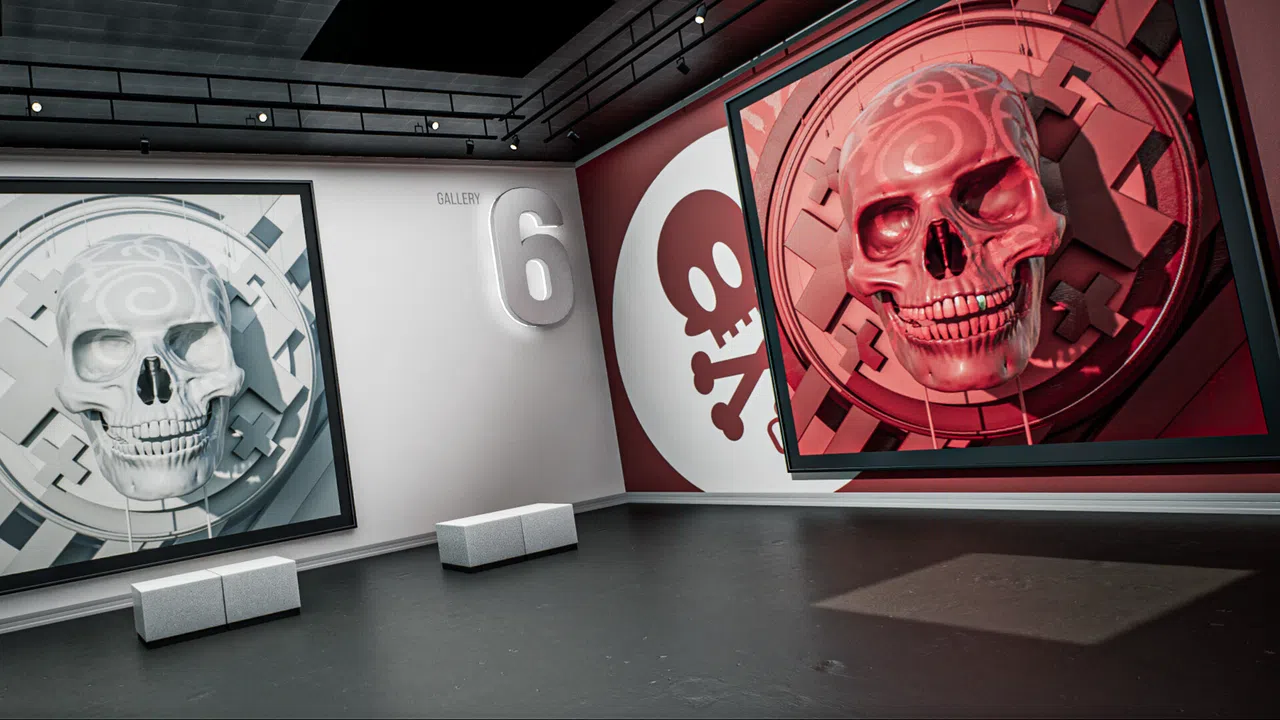 Grafika66 - The Galleries Screenshot 11