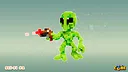 Color-A-Cube - Scifi Pack #2 Screenshot 0