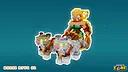 Color-a-Cube - Norse Myth Pack #1 Screenshot 10