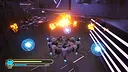 Skyfire: Death From Above Screenshot 2