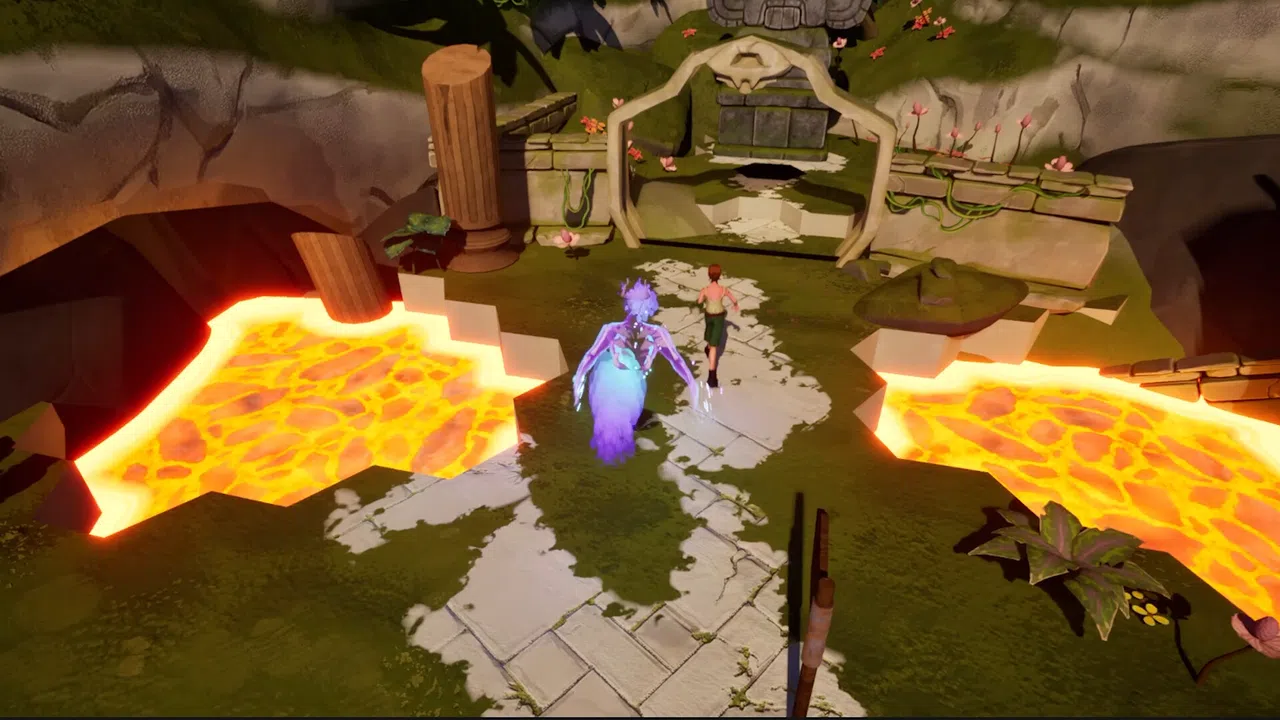 Dreadbone Screenshot 5