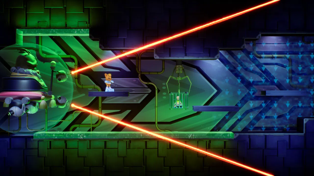 Groovity Screenshot 9