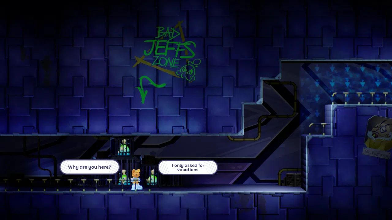 Groovity Screenshot 8