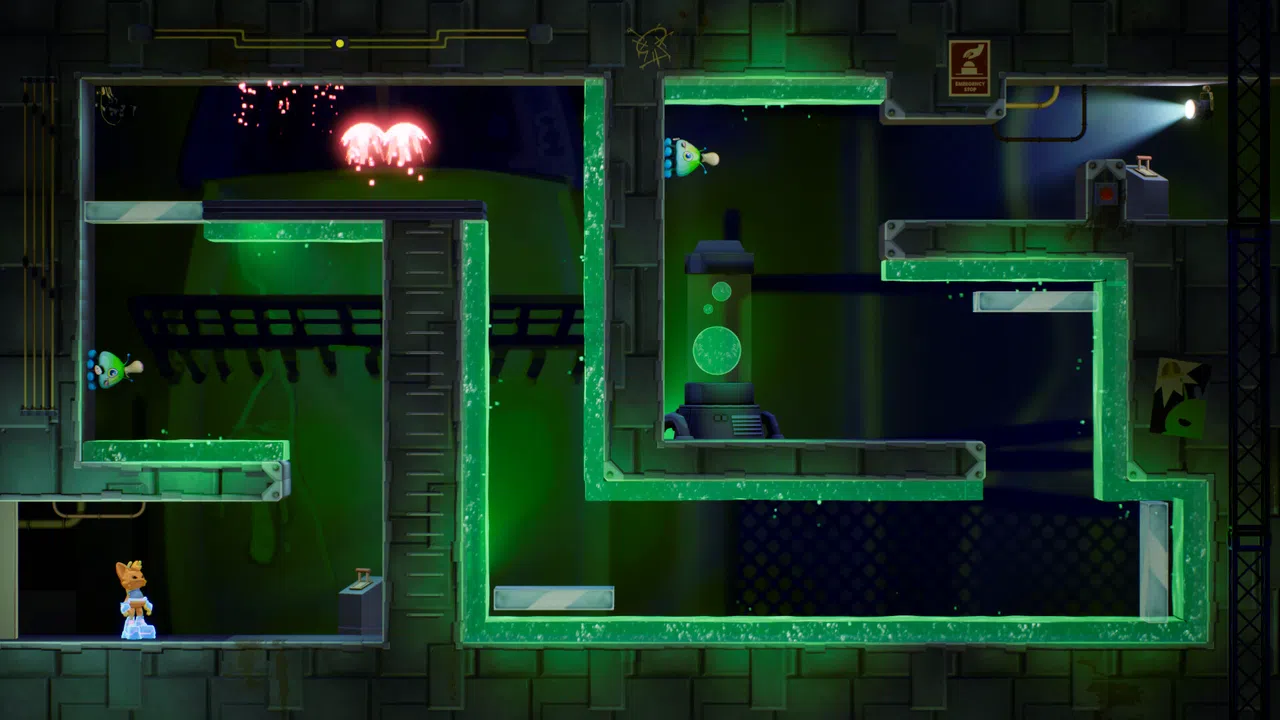 Groovity Screenshot 2