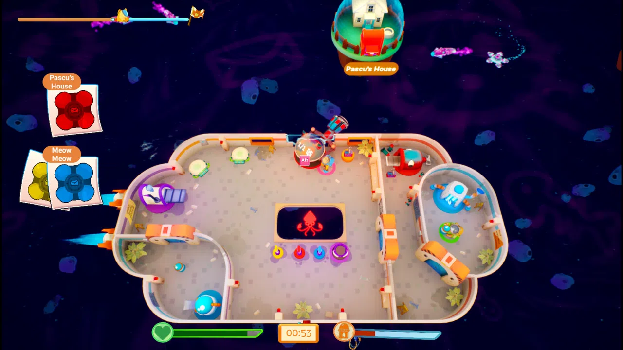 Underpacked! Screenshot 2