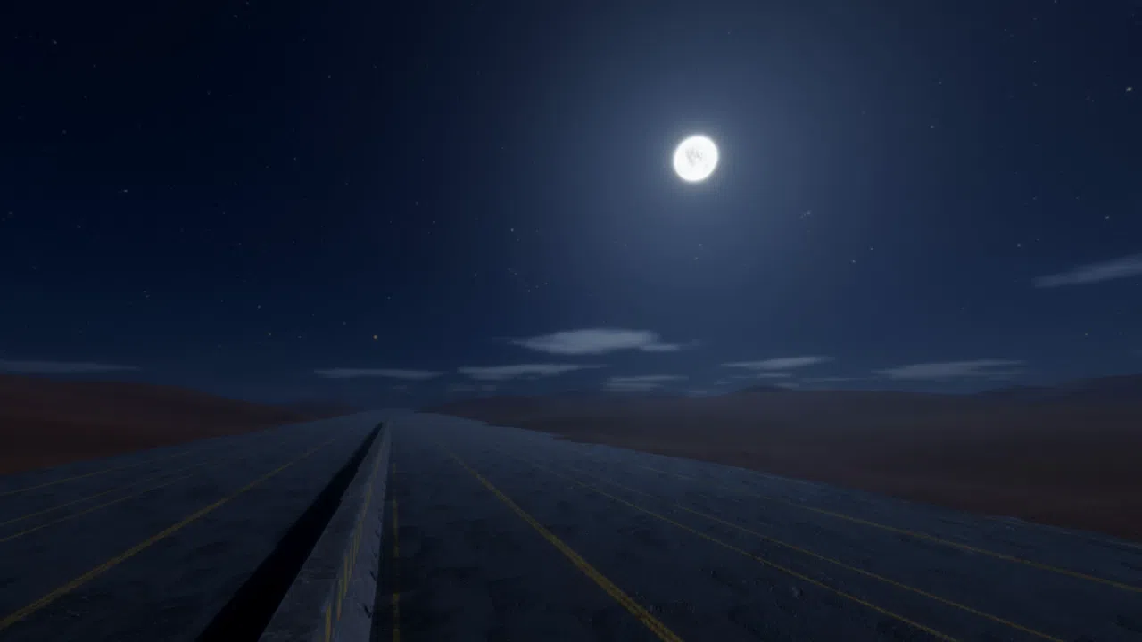 Oil Worker: The Empty Quarter | موظف النفط : الربع الخالي Screenshot 12