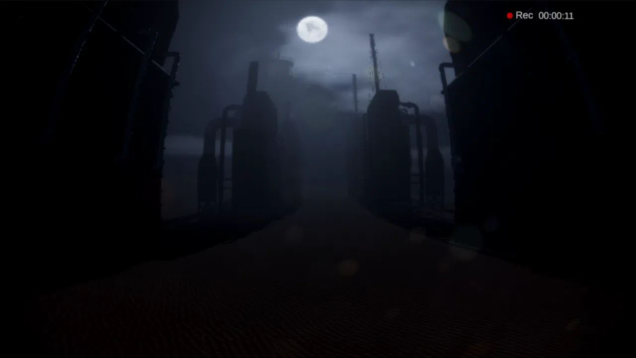 Oil Worker: The Empty Quarter | موظف النفط : الربع الخالي Screenshot 16
